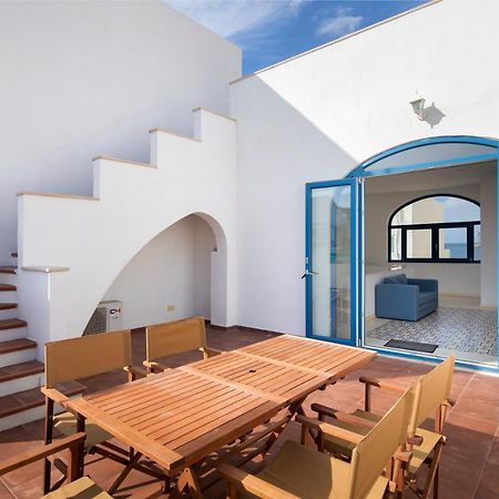 Chic, Stylish Traditional Townhouse With Terrace - St. Paul'S Bay Exteriér fotografie