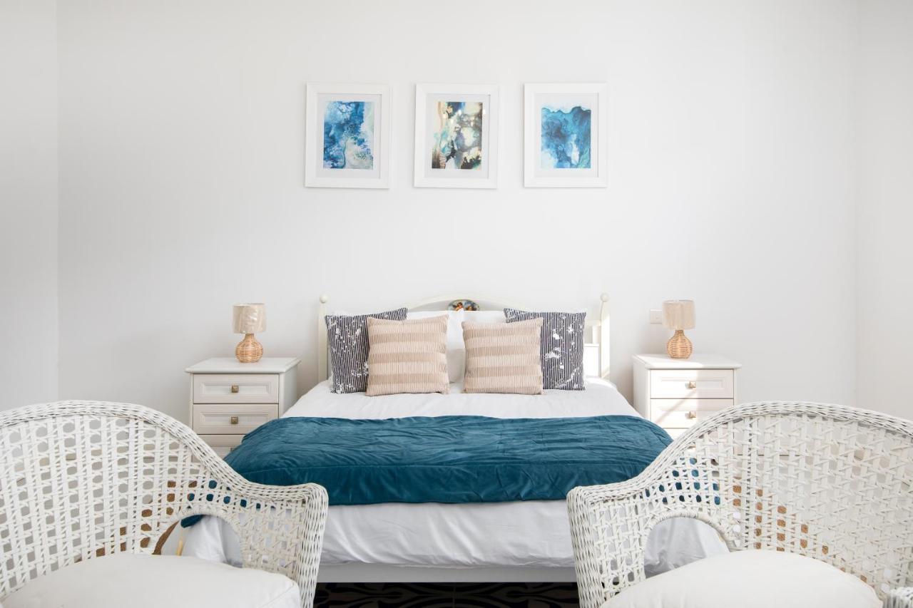 Chic, Stylish Traditional Townhouse With Terrace - St. Paul'S Bay Exteriér fotografie