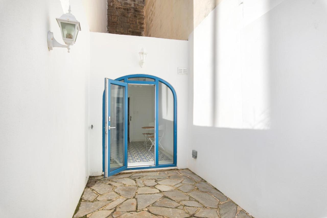 Chic, Stylish Traditional Townhouse With Terrace - St. Paul'S Bay Exteriér fotografie