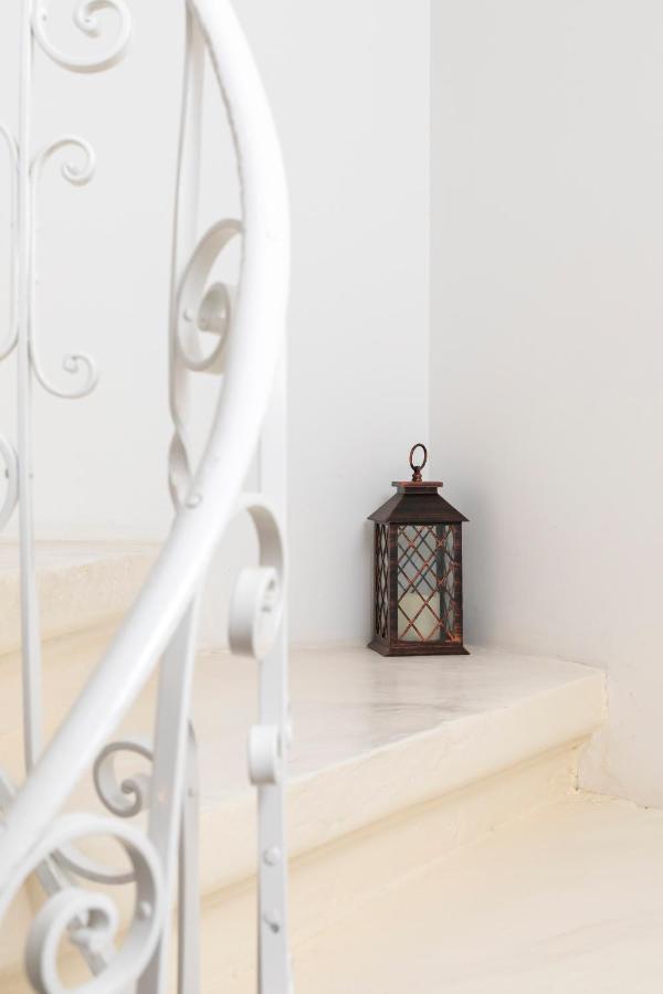 Chic, Stylish Traditional Townhouse With Terrace - St. Paul'S Bay Exteriér fotografie